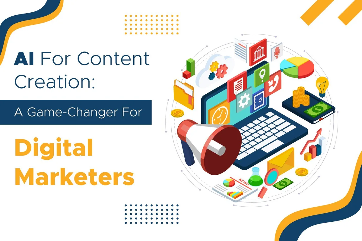 AI for Content Creation
