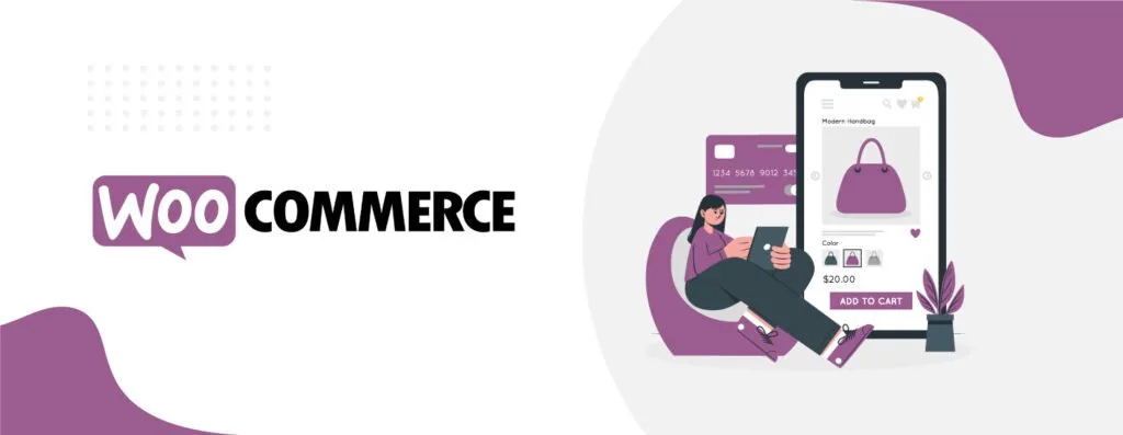 woo commerce