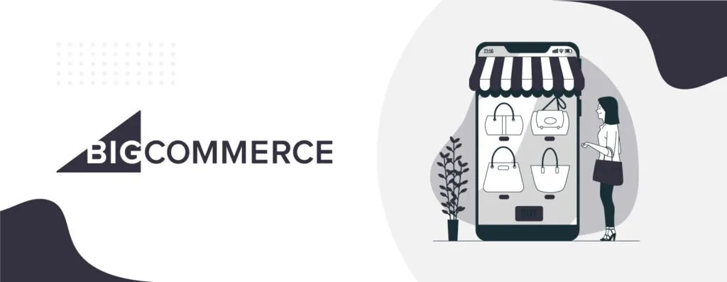big commerce