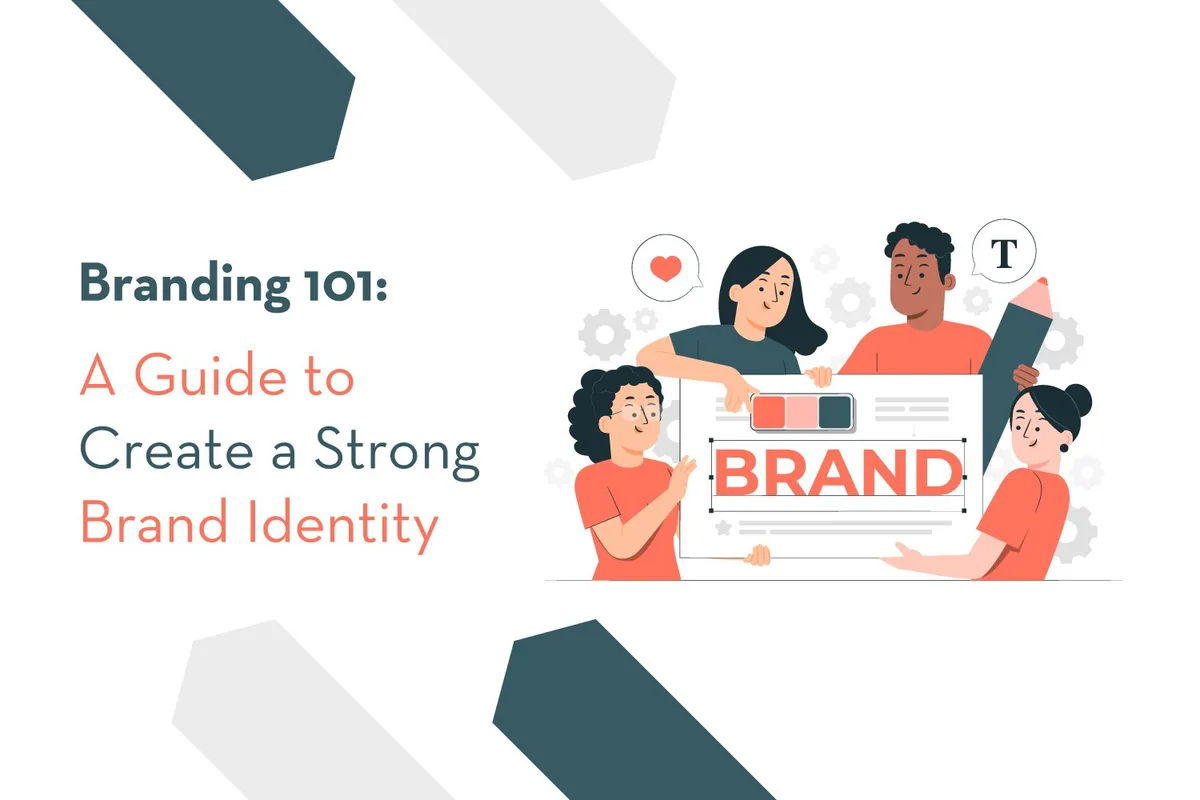 branding 101