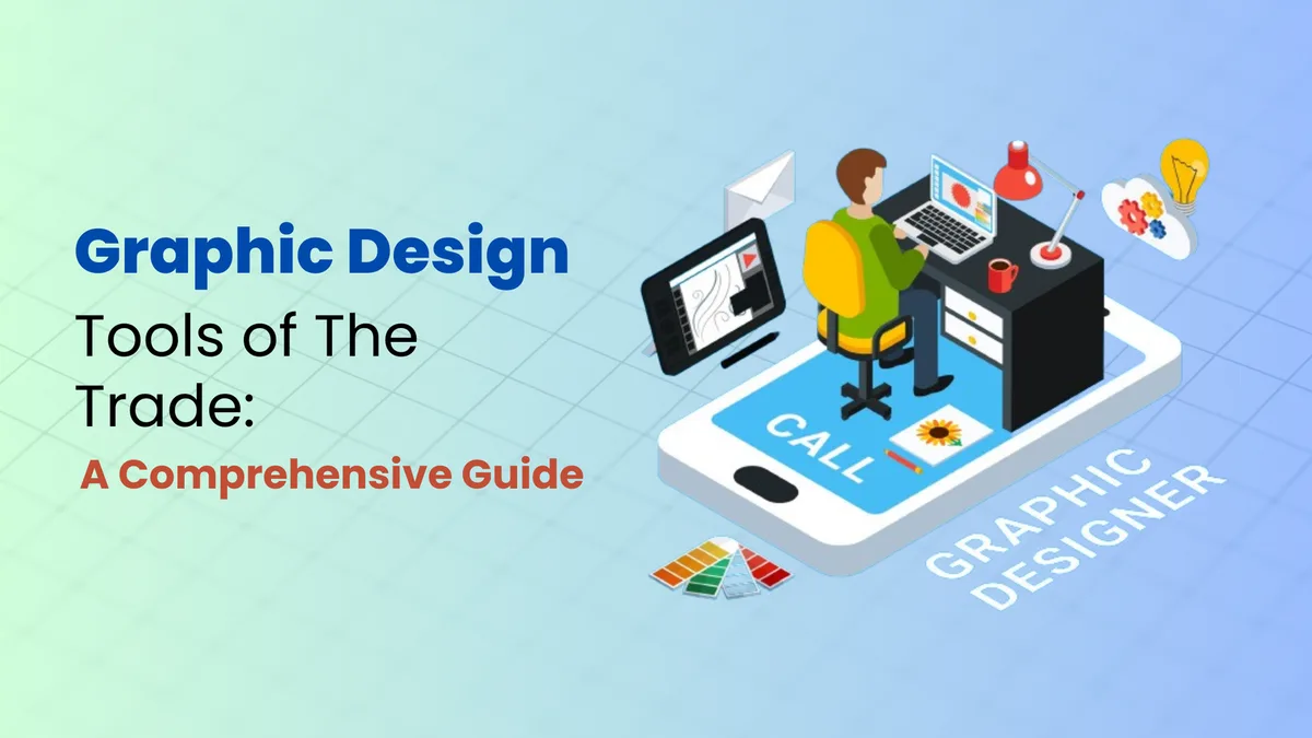 Graphic Design Tools
