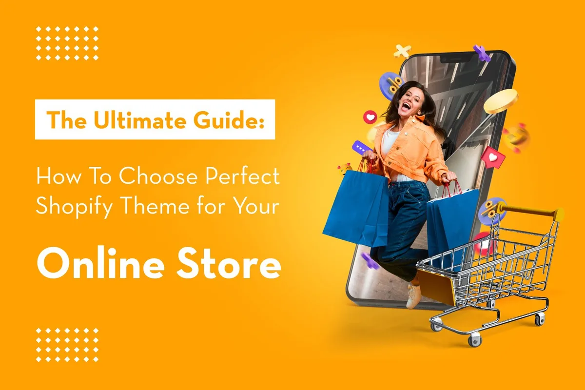 shopify theme