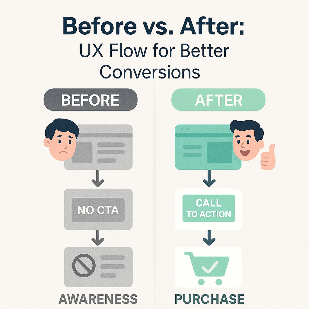 How to Create User Journey