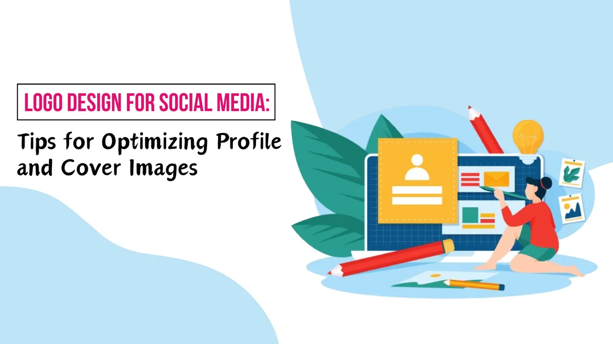 Logo Design for Social Media
