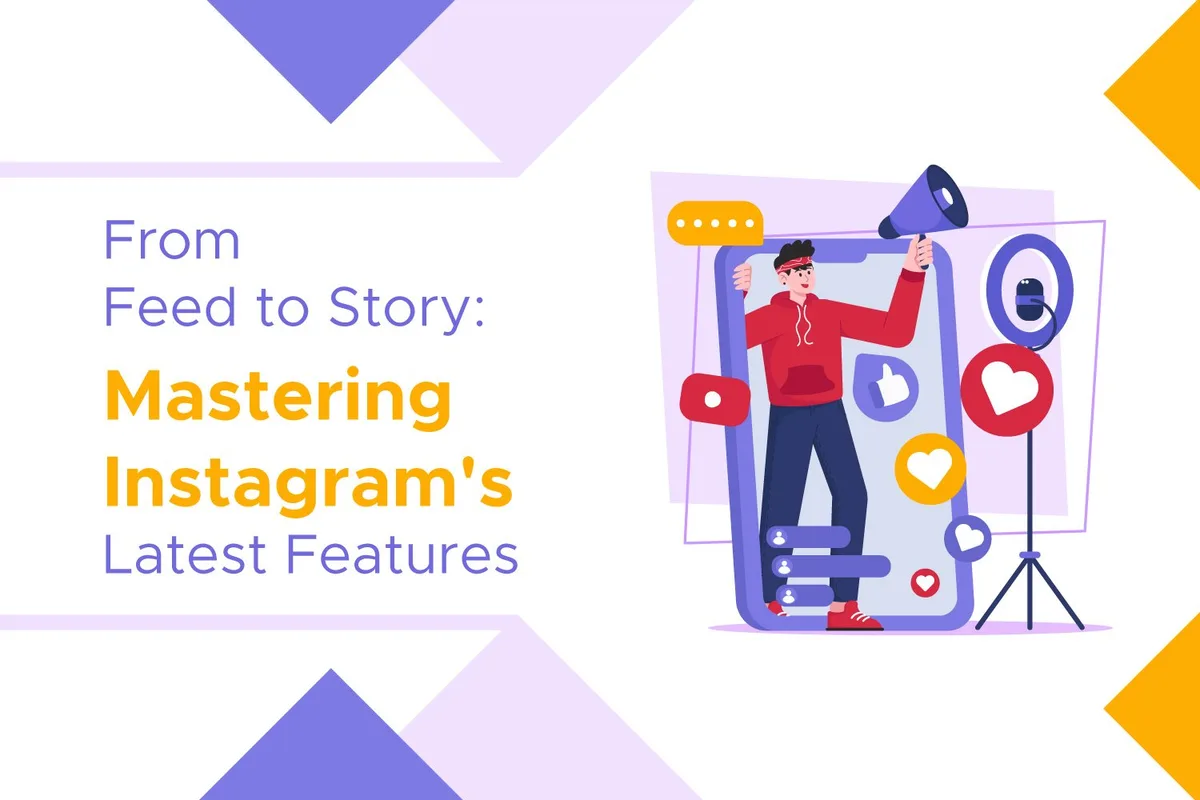 Mastering Instagram