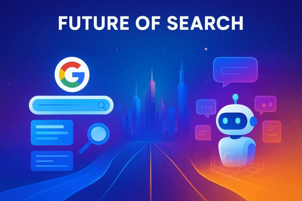 How SearchGPT Differs from Google Search