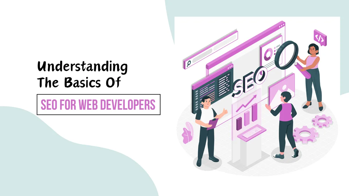 SEO for Web Developers