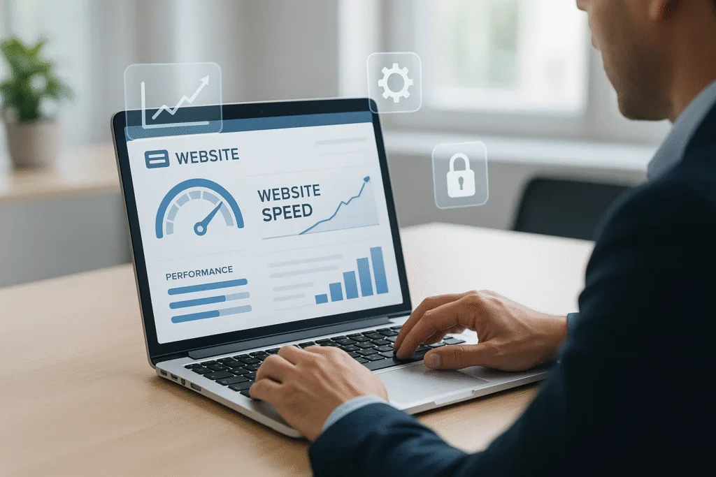 Why Website Maintenance is the Silent Hero of Business Growth