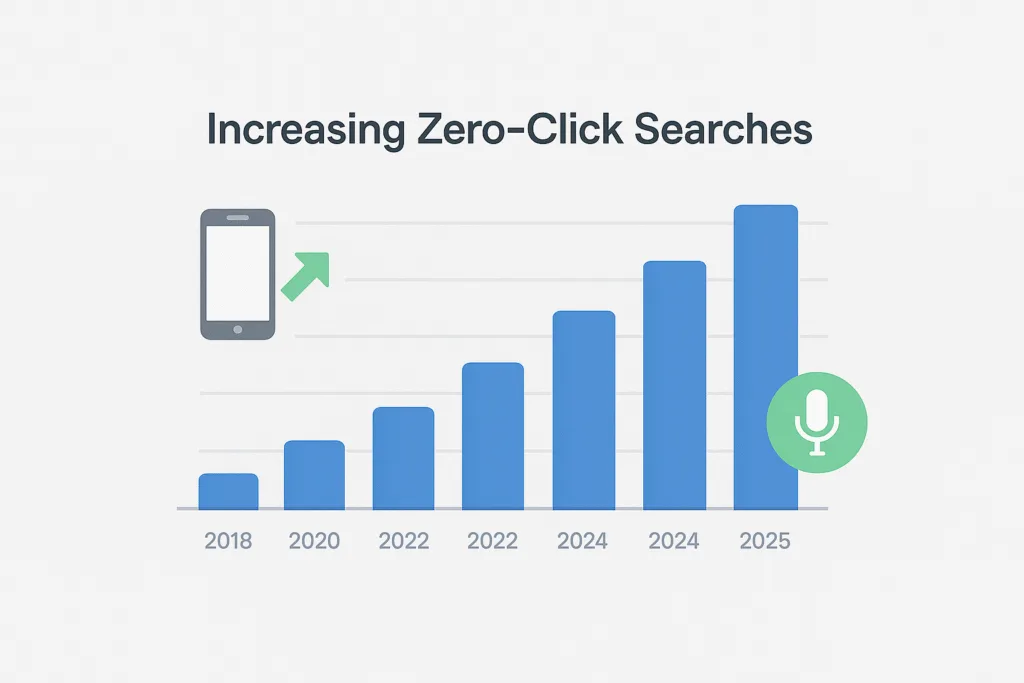Zero Click Search: How to Adapt Your Strategy