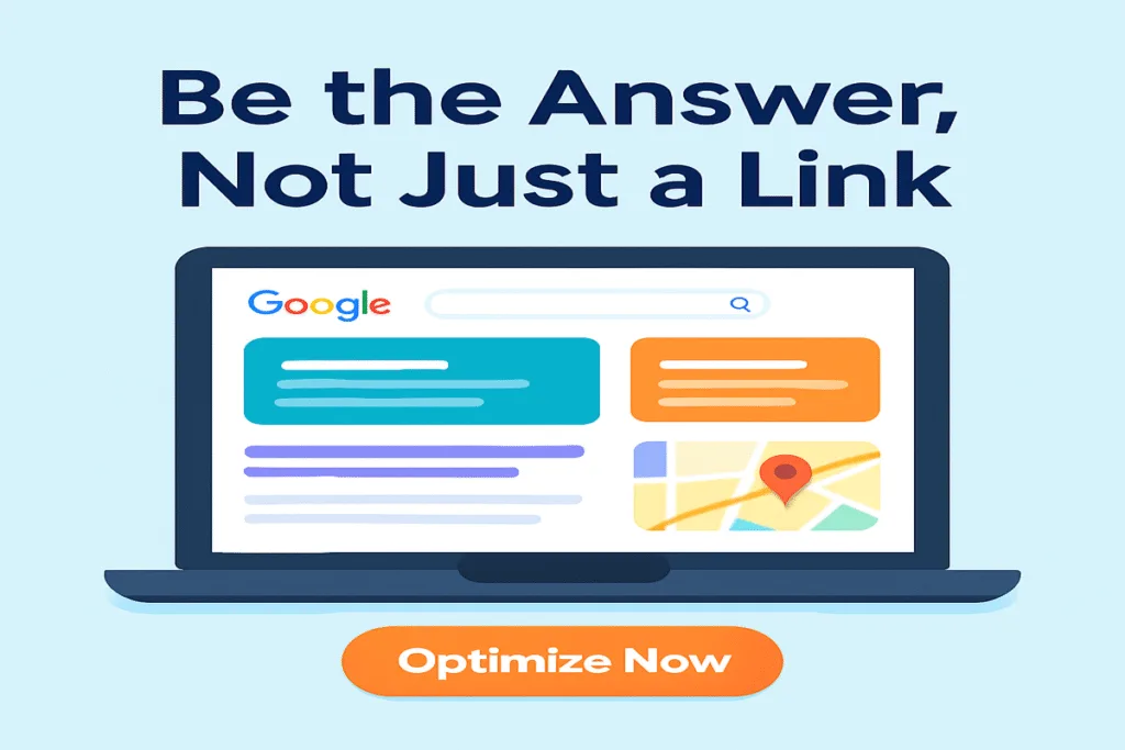 Zero Click Search: How to Adapt Your Strategy