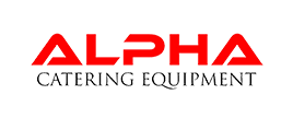 Alpha Catering Equipment