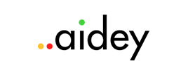Client logo
