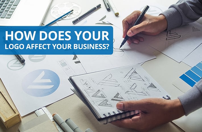 HOW DOES YOUR LOGO AFFECT YOUR BUSINESS?