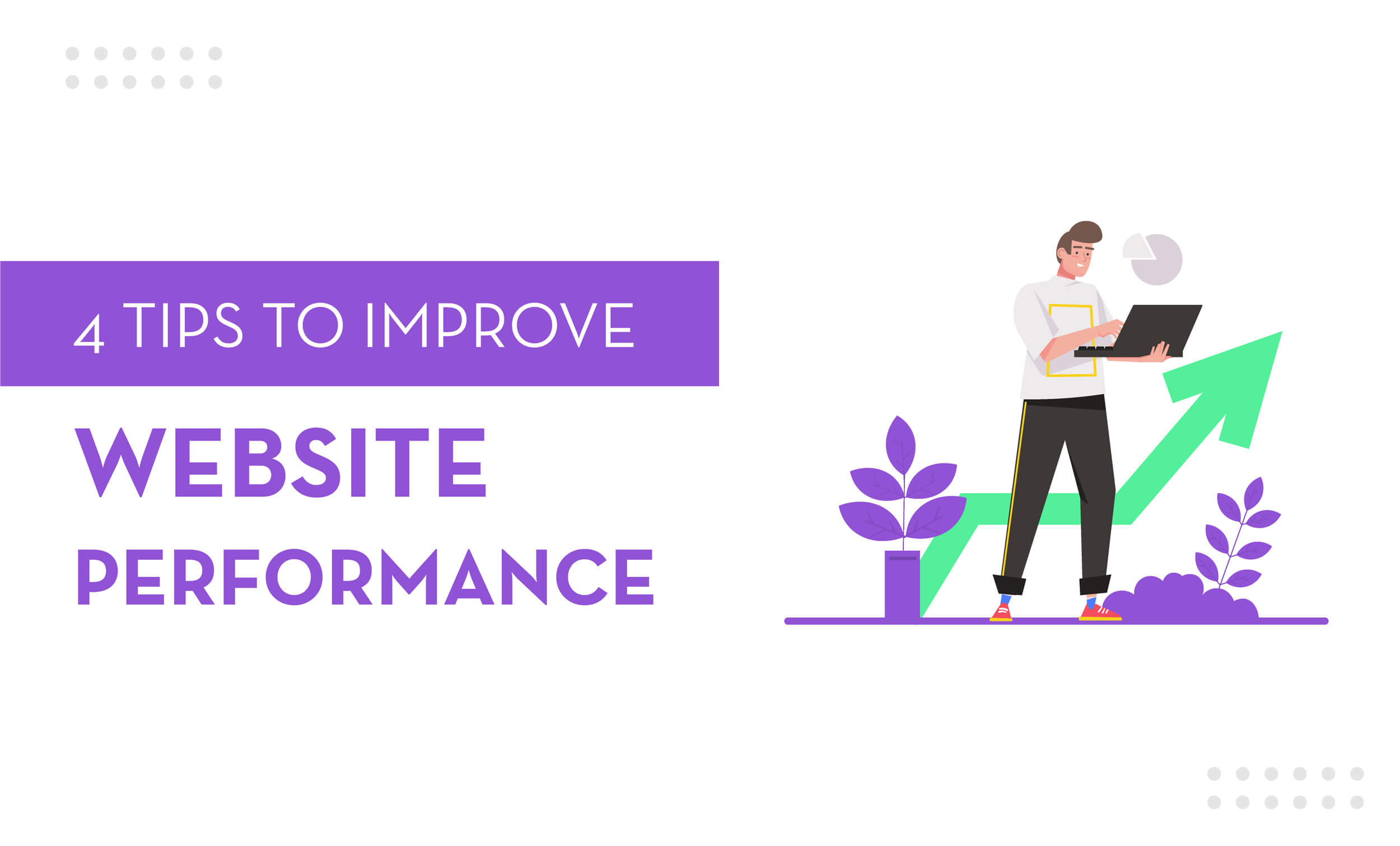 tips to improve website performance