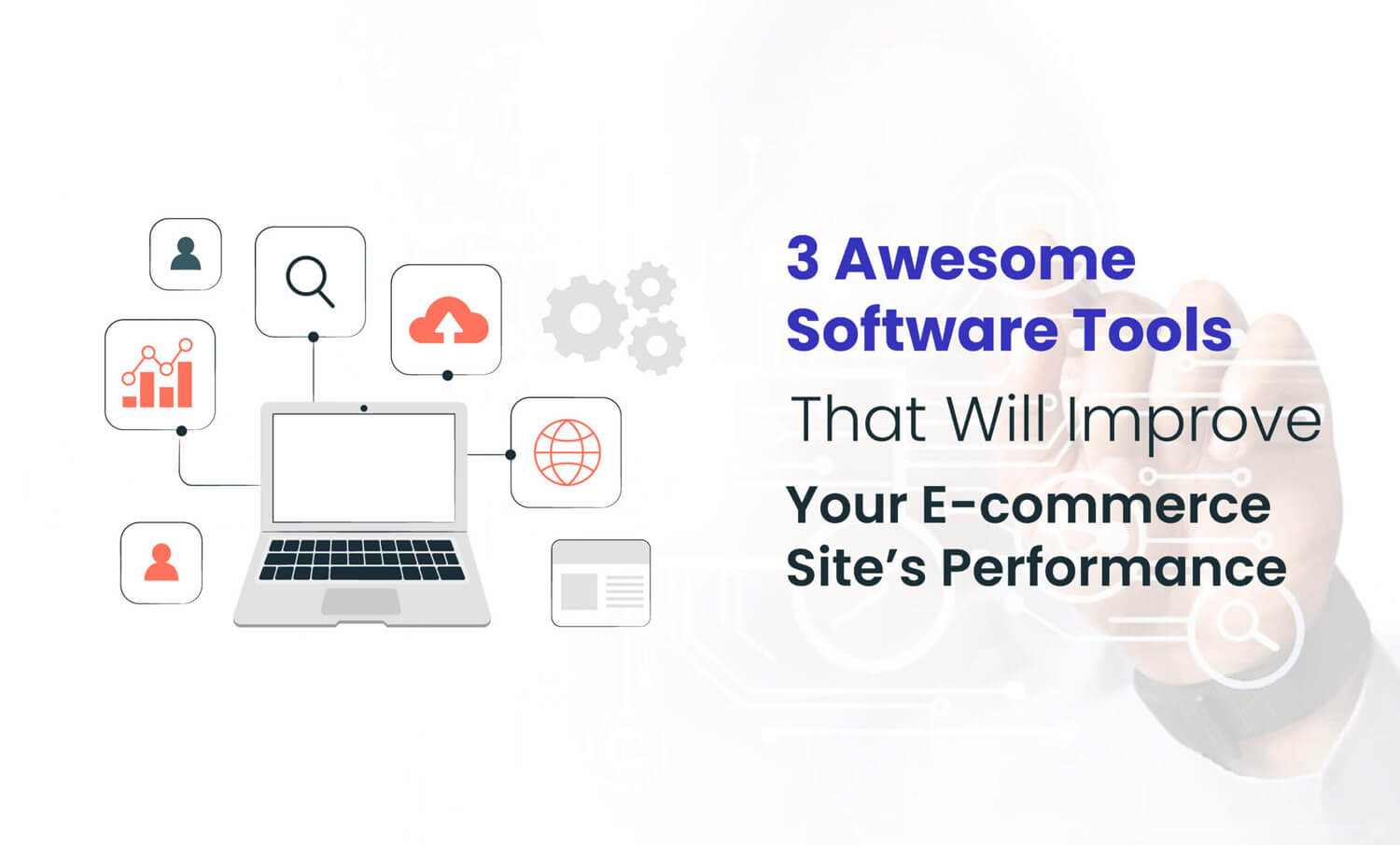 software tools that will improve site performance