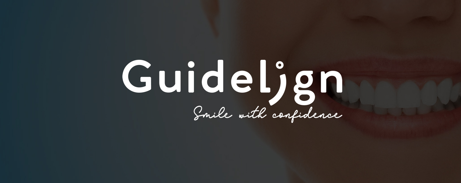 Guidelign - Ecommerce Website