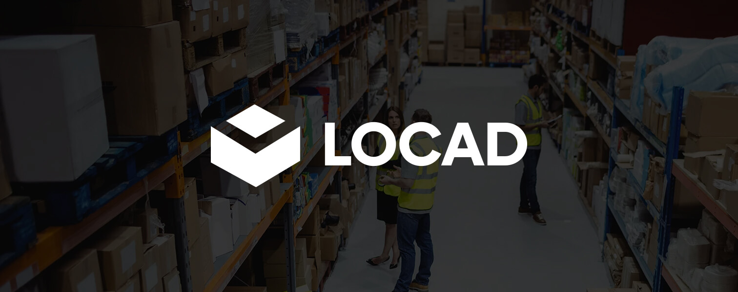 locad - client portfolio