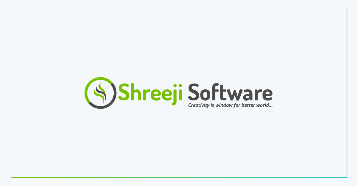 (c) Shreejisoftware.com