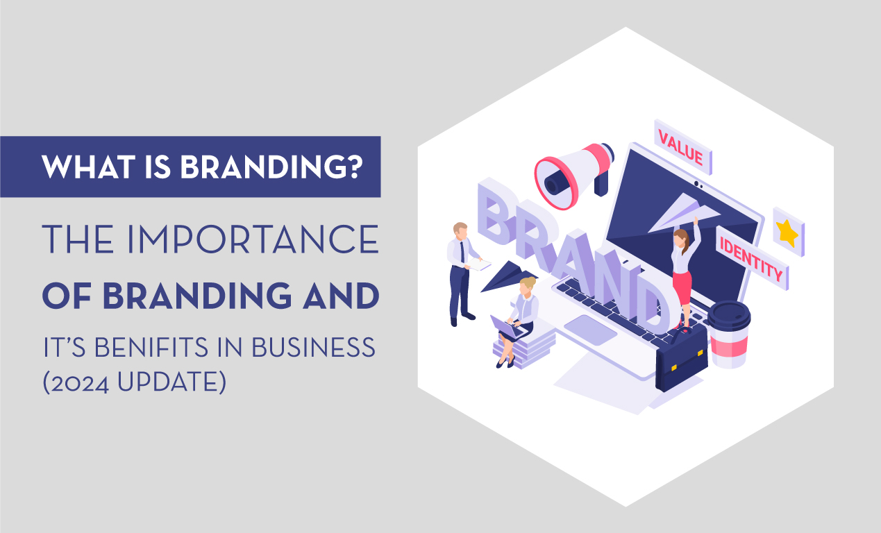 importance of branding