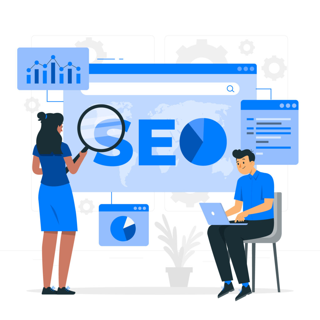 SEO for Web Developers