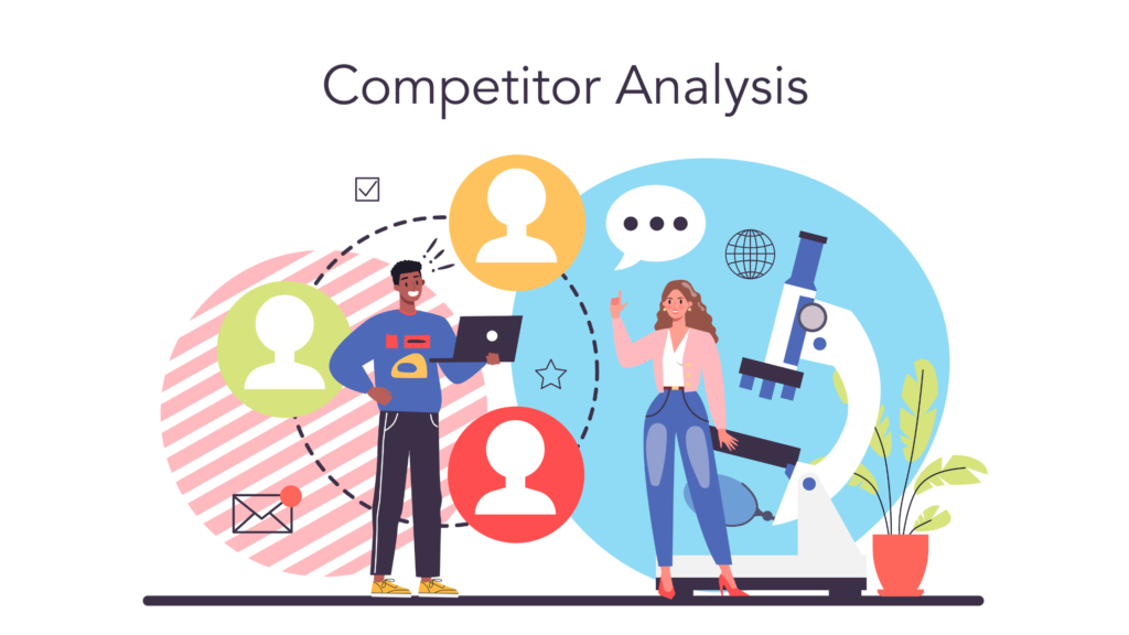 Importance of Competitor Analysis  
