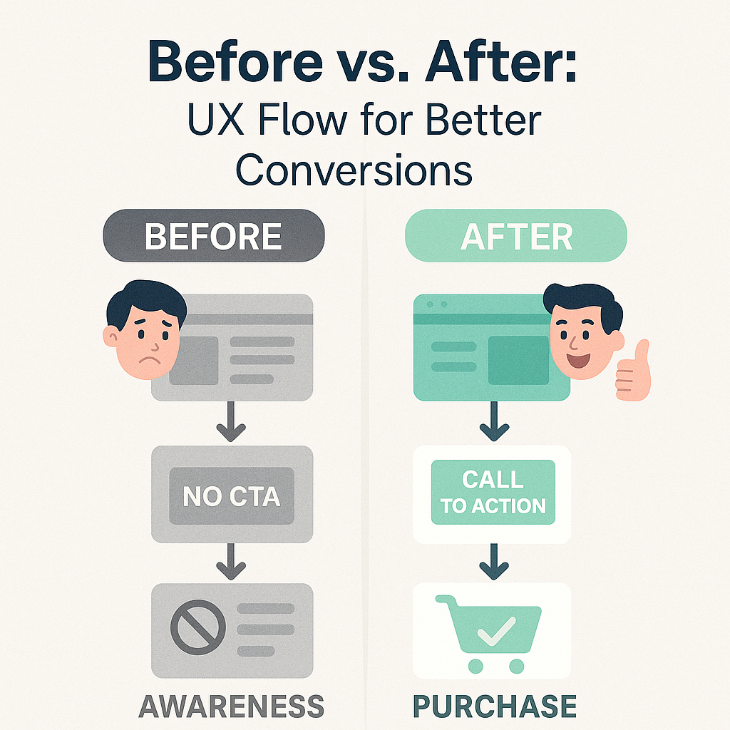 How to Create User Journey