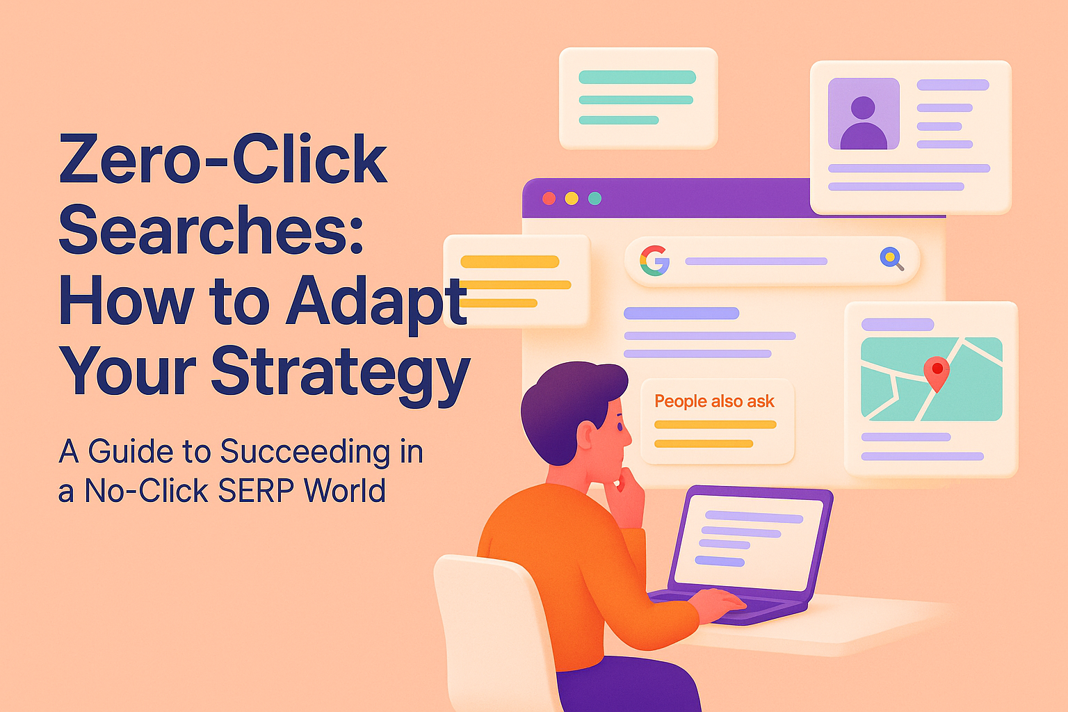 zero click search