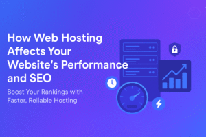 Web Hosting