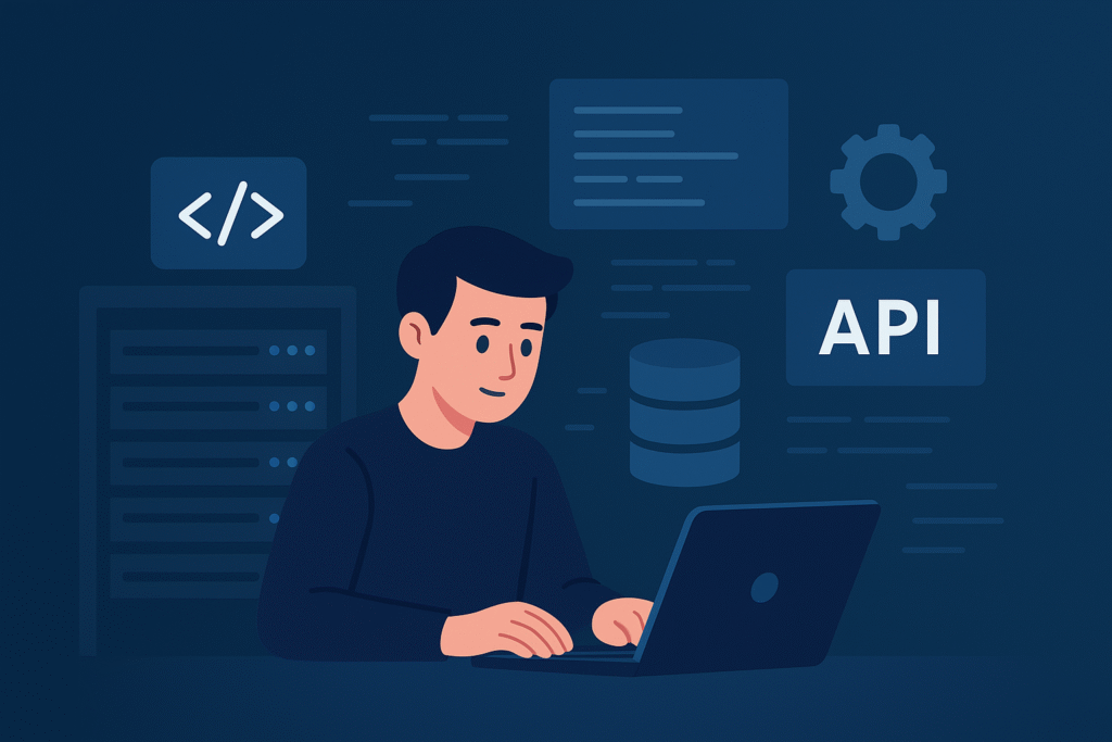 Difference Between Front-End And Back-End Development