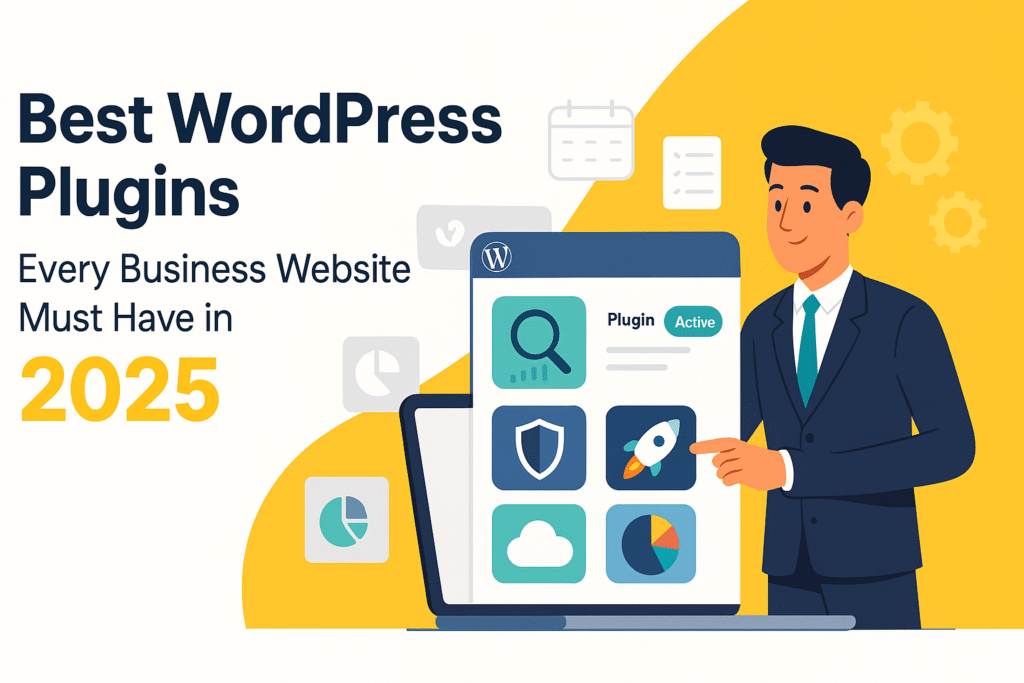 Best WordPress Plugins