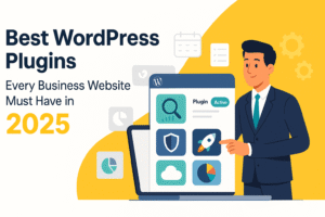 Best WordPress Plugins