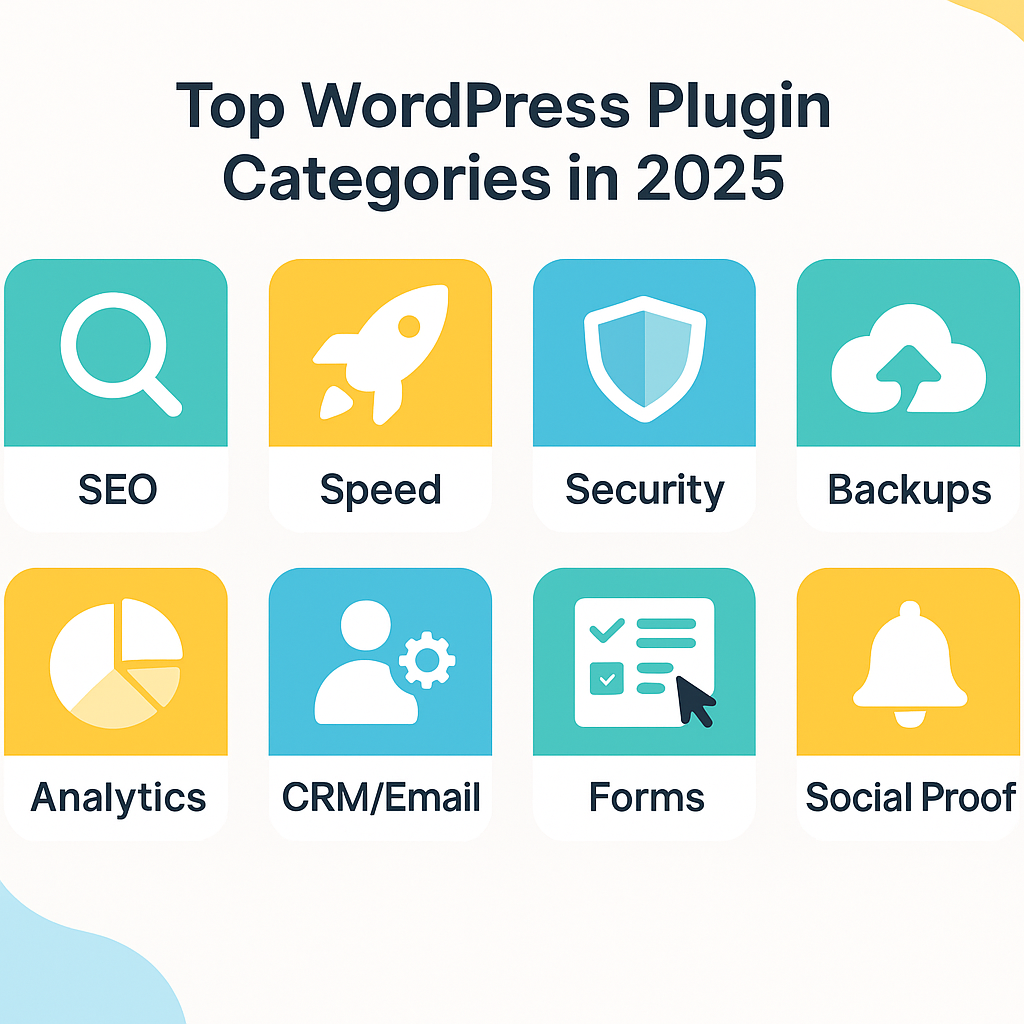 WordPress SEO plugins
