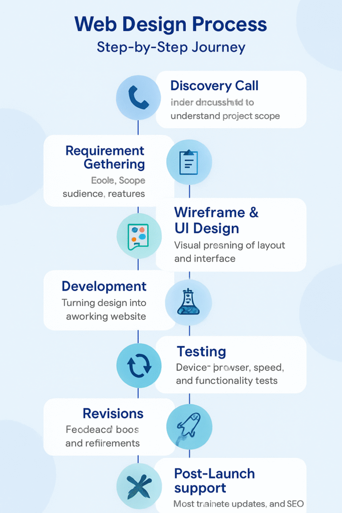 
Hire a web design company